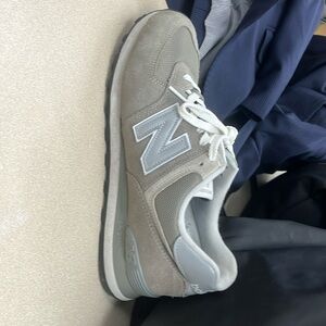 New balance